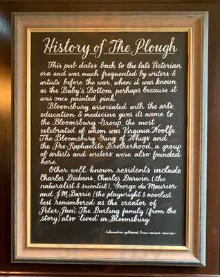 The Plough