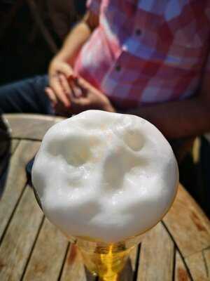 John Lewis Roof Garden