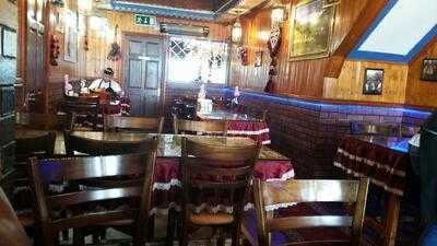 Kapadokya Restaurant