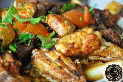 Kapadokya Restaurant