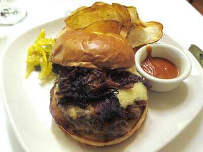 Kapadokya Restaurant