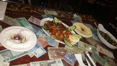 Kapadokya Restaurant