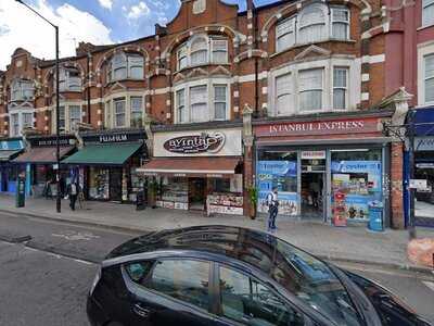 Kapadokya Restaurant