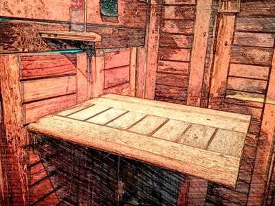 Forbes And Hamilton Coffee House