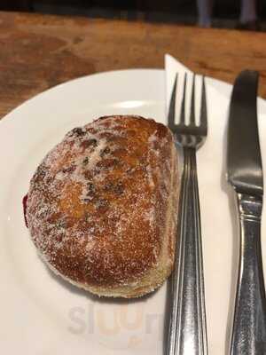 Forbes And Hamilton Coffee House