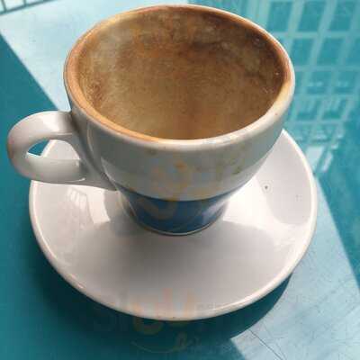 Leon King's Cross Station