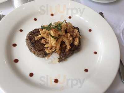 The Glean Restuarant & Bar