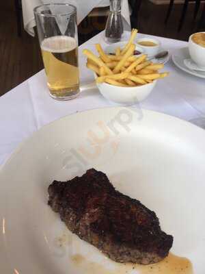 The Glean Restuarant & Bar