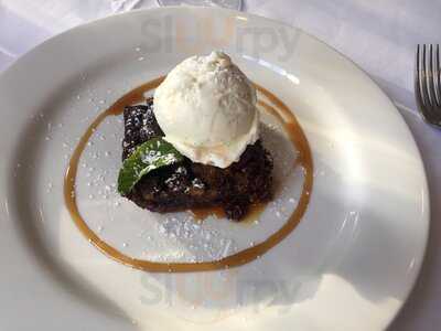 The Glean Restuarant & Bar