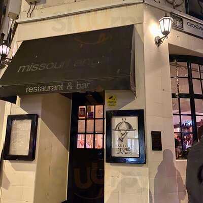 The Glean Restuarant & Bar