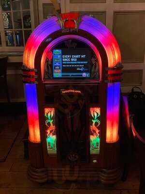 The Glean Restuarant & Bar