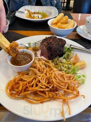 The Glean Restuarant & Bar