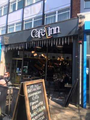 Cafe Inn
