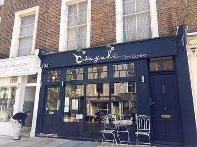 Chayada Thai Cuisine