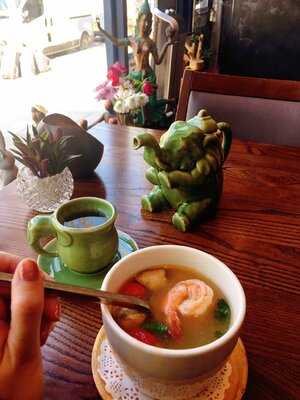 Chayada Thai Cuisine