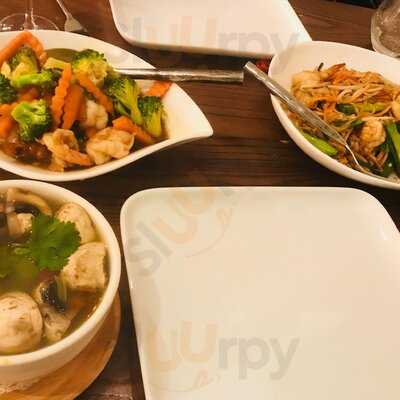 Chayada Thai Cuisine