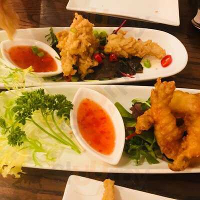 Chayada Thai Cuisine