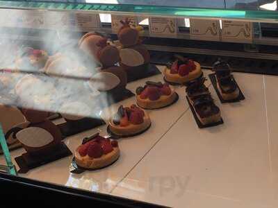 Belle Epoque Patisserie