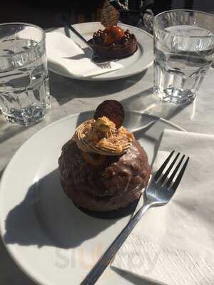 Belle Epoque Patisserie