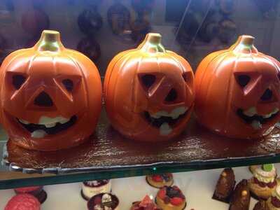 Belle Epoque Patisserie