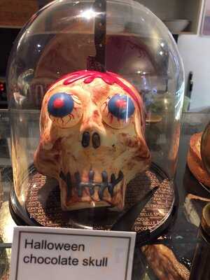 Belle Epoque Patisserie