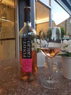 Trieste Pizza Wimbledon