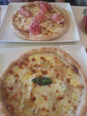 Trieste Pizza Wimbledon