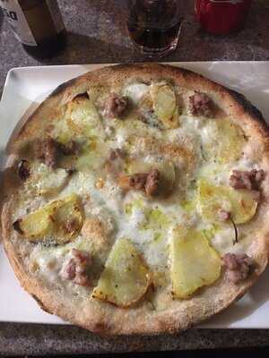 Trieste Pizza Wimbledon