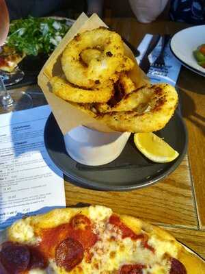 Pizza Express