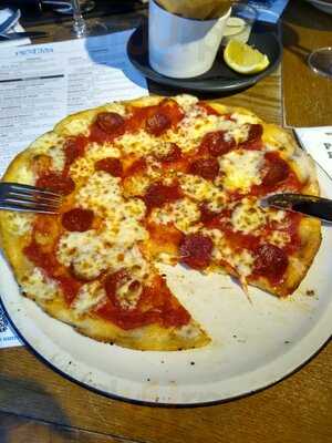 Pizza Express