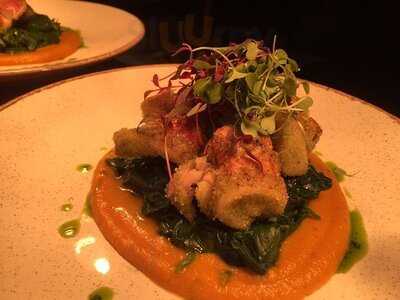 Adriatico Bacari Di Venezia