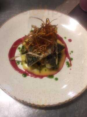 Adriatico Bacari Di Venezia