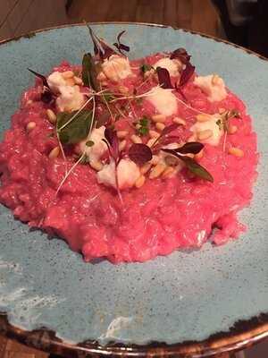 Adriatico Bacari Di Venezia