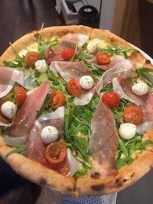 Adriatico Bacari Di Venezia