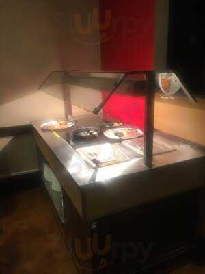 Pizza Hut Russell Square