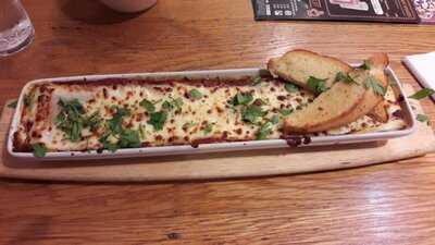 Pizza Hut Russell Square