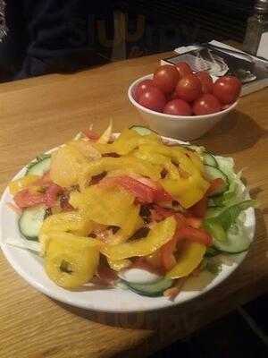 Pizza Hut Russell Square