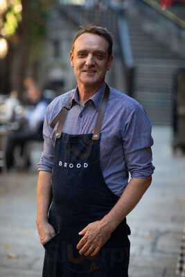 Brood Restaurant