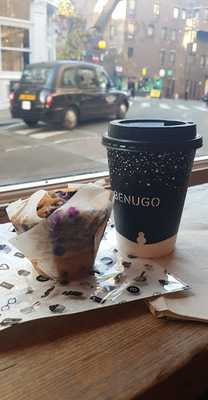 Benugo