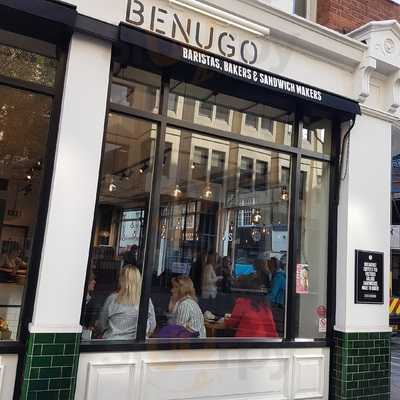 Benugo