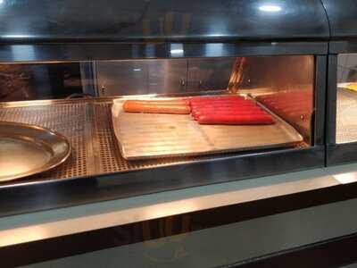 Pimlico Traditional Fish And Chips