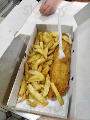 Pimlico Traditional Fish And Chips