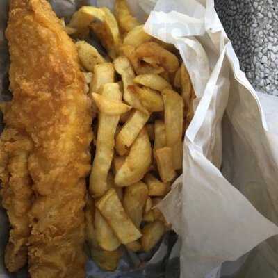 Pimlico Traditional Fish And Chips