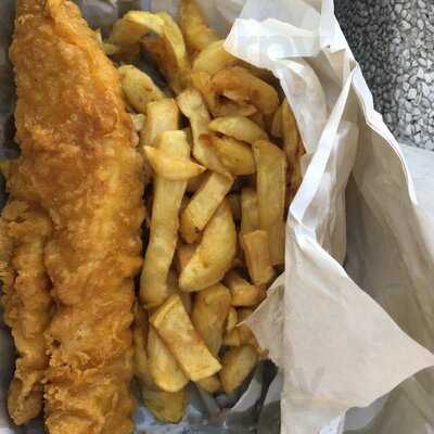Pimlico Traditional Fish And Chips