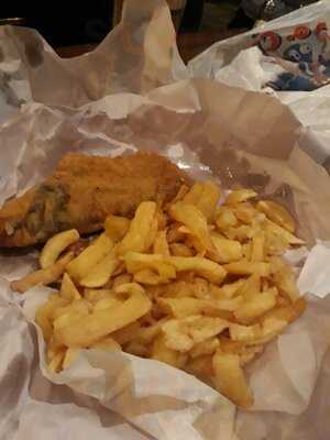Pimlico Traditional Fish And Chips