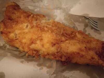 Pimlico Traditional Fish And Chips