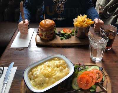 John Snow Public House