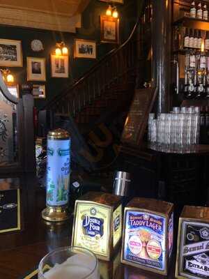 John Snow Public House