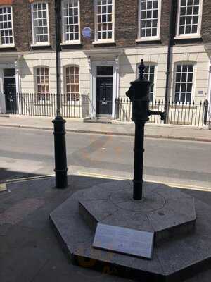 John Snow Public House