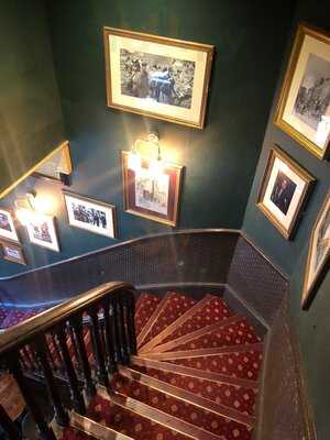 John Snow Public House